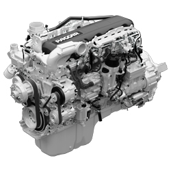 P379A Engine